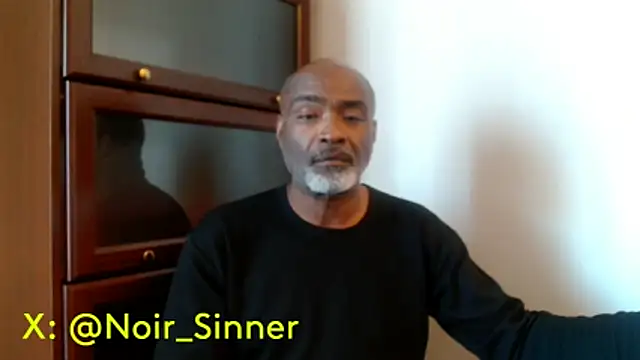 sinnernoir online show from May 2026 05:18:01 PM