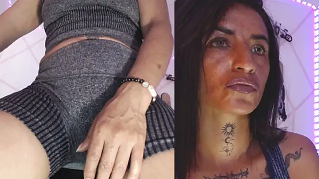 cattleyalove06 online show from January 2025 08:37:02 PM