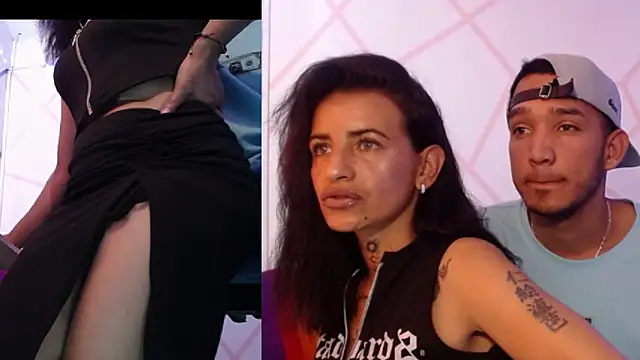 cattleyalove06 online show from January 2025 08:25:02 PM