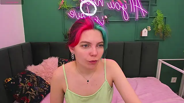 marie reyes  online show from February 2026 02:18:02 AM