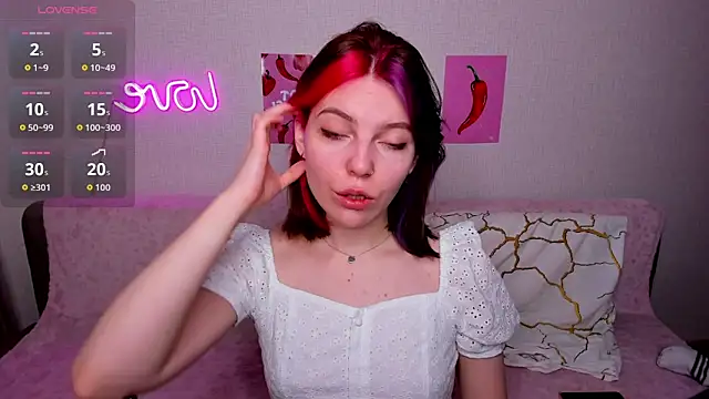 marie reyes  online show from February 2026 03:37:01 AM