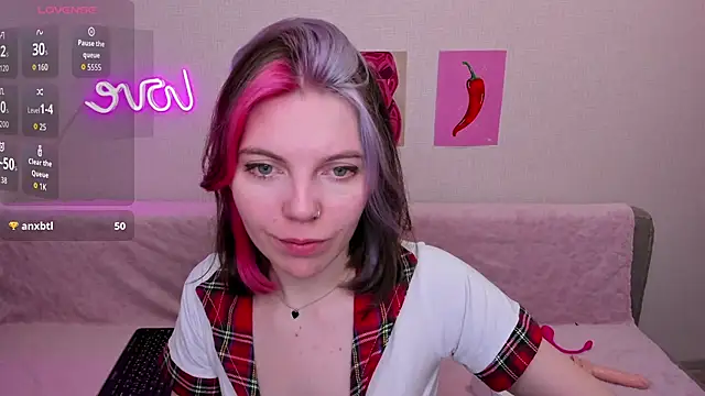 marie reyes  online show from February 2026 03:29:01 AM