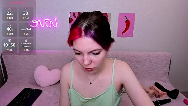 marie reyes  online show from February 2026 03:28:01 AM