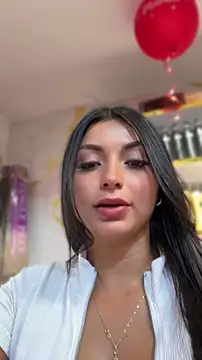 SofiDavid online show from May 2026 10:35:02 PM