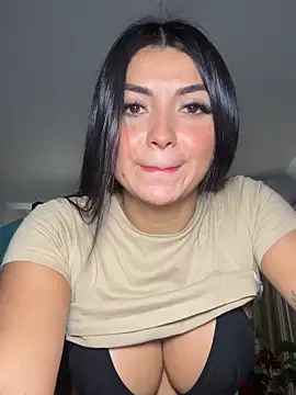 SofiDavid online show from December 2025 04:46:02 PM