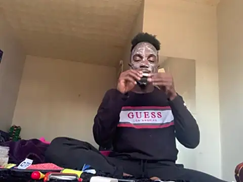 Shawtyblaque21 online show from February 2026 03:55:01 PM