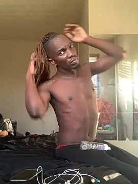 Shawtyblaque21 online show from February 2026 01:21:02 PM