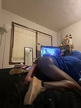 Shawtyblaque21 online show from October 2025 08:16:01 AM