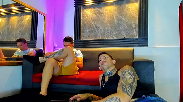 Duodreamhot online show from June 2026 04:28:02 AM