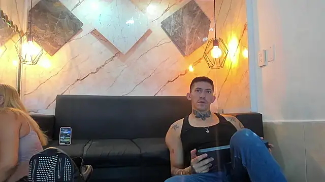 Duodreamhot online show from June 2026 05:13:01 AM