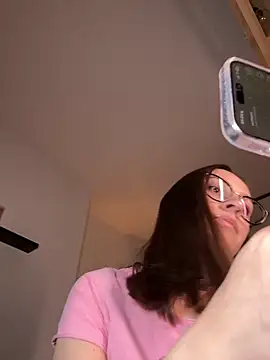 Lilly Soulmate online show from February 2026 04:10:02 AM