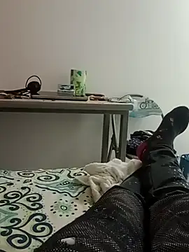 Sanmede28 online show from December 2025 08:08:01 AM