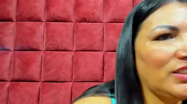 PENELOPELEWISs online show from March 2025 03:12:02 AM