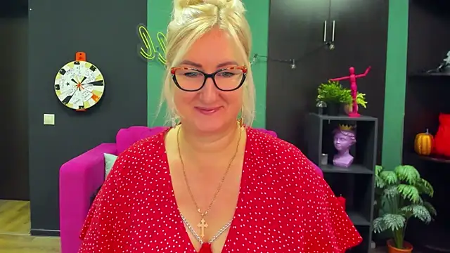 ChristyBrooks online show from February 2025 01:19:02 PM