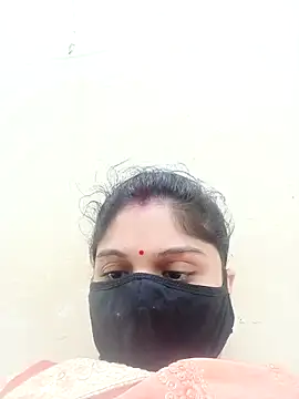 Cute-Aadhvita online show from November 2025 01:20:01 AM