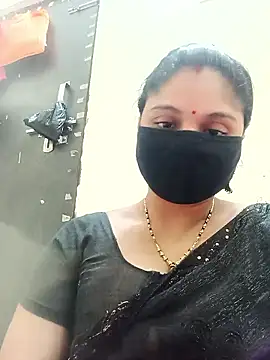 Cute-Aadhvita online show from November 2025 09:51:02 PM