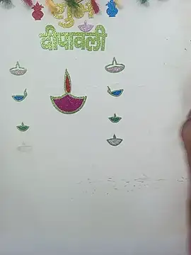 Cute-Aadhvita online show from October 2025 02:10:01 AM