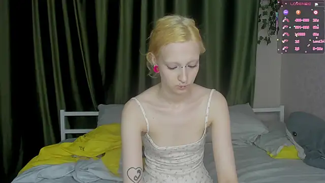 Lexy-Woorhez online show from June 2026 04:08:02 PM