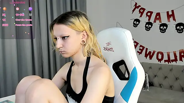 Lexy-Woorhez online show from November 2025 11:37:01 AM