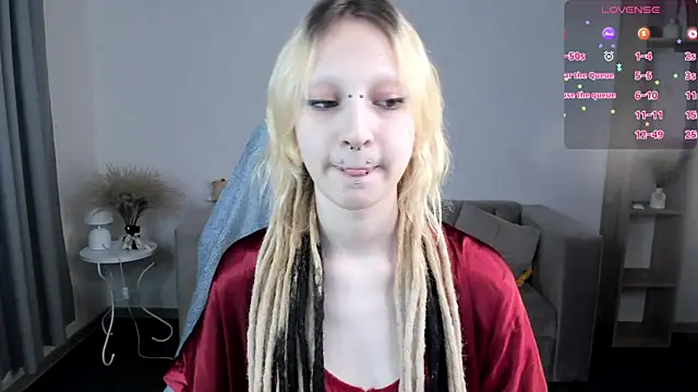 Lexy-Woorhez online show from October 2025 11:14:02 AM