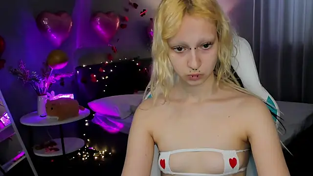 Lexy-Woorhez online show from February 2025 10:27:02 AM