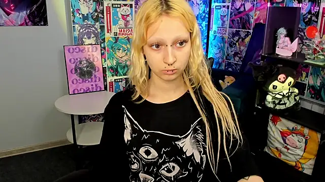 Lexy-Woorhez online show from March 2025 10:17:02 AM