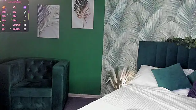 Lexy-Woorhez online show from January 2026 11:28:01 AM