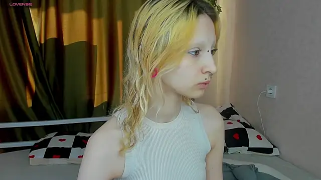 Lexy-Woorhez online show from April 2026 11:25:02 AM