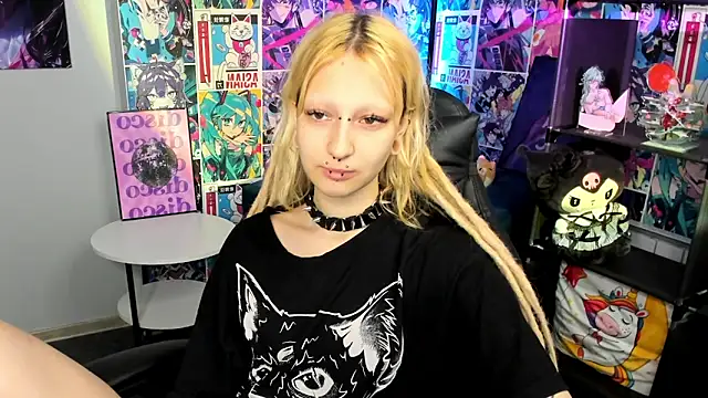 Lexy-Woorhez online show from March 2025 10:29:01 AM