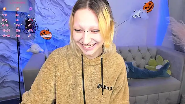 Lexy-Woorhez online show from October 2025 11:31:02 AM