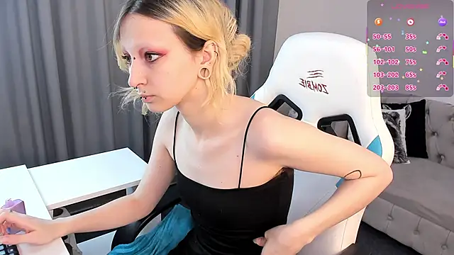 Lexy-Woorhez online show from October 2025 11:24:02 AM