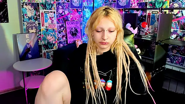 Lexy-Woorhez online show from March 2025 10:22:01 AM