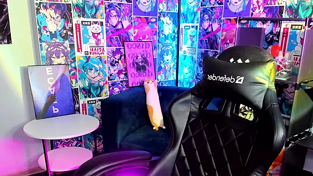 Lexy-Woorhez online show from March 2025 10:35:02 AM