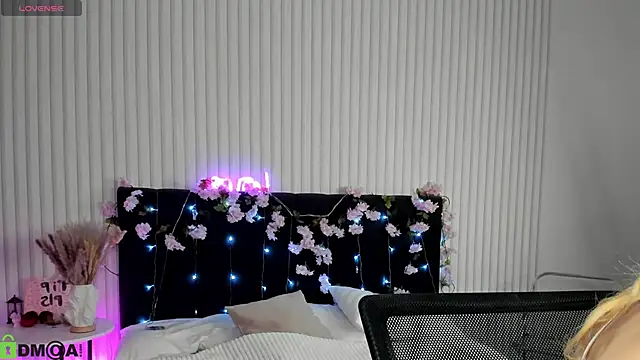 Lexy-Woorhez online show from January 2026 11:28:02 AM