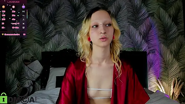 Lexy-Woorhez online show from December 2025 11:32:01 AM