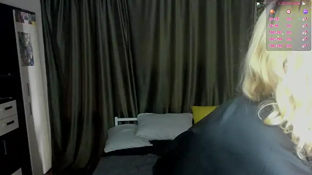 Lexy-Woorhez online show from May 2026 11:28:02 AM