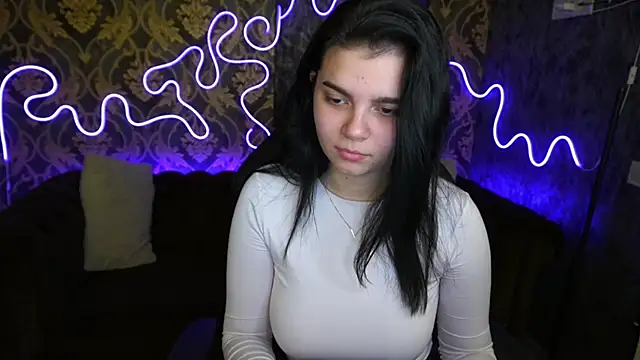 ShinyShyy online show from March 2025 07:19:02 AM