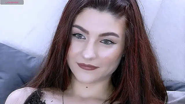 NoraJoice online show from November 2025 07:13:01 AM