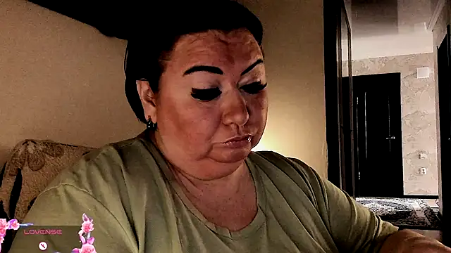 Snapshot of SexxyDreams1 chatting on October 2025 05:55:02 AM SexxyDreams1 online show from October 2025 05:55:02 AM