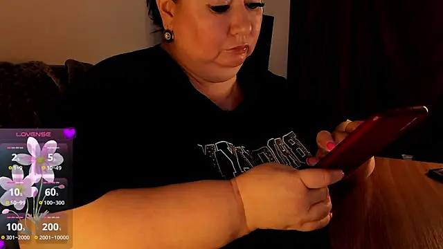 Snapshot of SexxyDreams1 chatting on February 2025 05:29:02 AM SexxyDreams1 online show from February 2025 05:29:02 AM