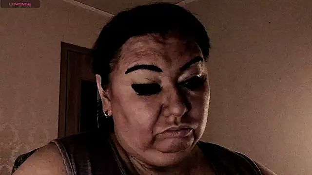 SexxyDreams1 online show from February 2026 06:16:01 AM