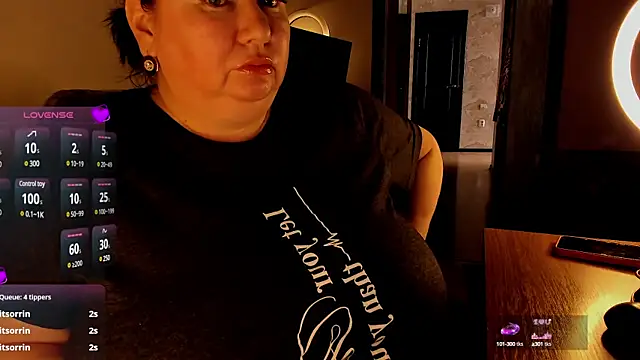 Snapshot of SexxyDreams1 chatting on March 2025 07:04:02 AM SexxyDreams1 online show from March 2025 07:04:02 AM