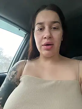 VikiDemi online show from December 2024 09:09:02 PM