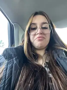 VikiDemi online show from February 2026 07:40:01 AM