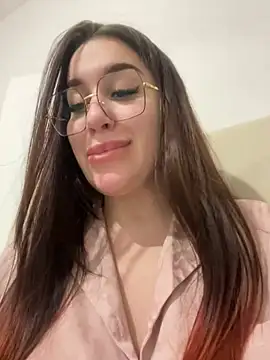 VikiDemi online show from March 2025 10:07:02 PM