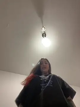 VikiDemi online show from March 2025 07:48:01 PM