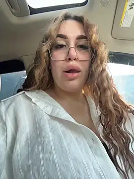 VikiDemi online show from February 2026 11:32:02 AM