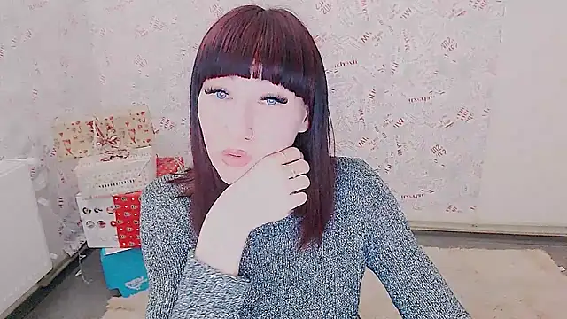 milana shy star online show from March 2025 12:49:02 PM