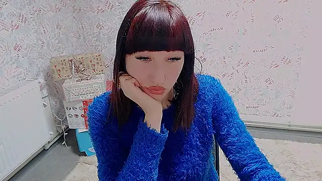 milana shy star online show from February 2025 08:38:01 AM