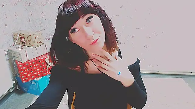 milana shy star online show from February 2025 08:41:01 AM